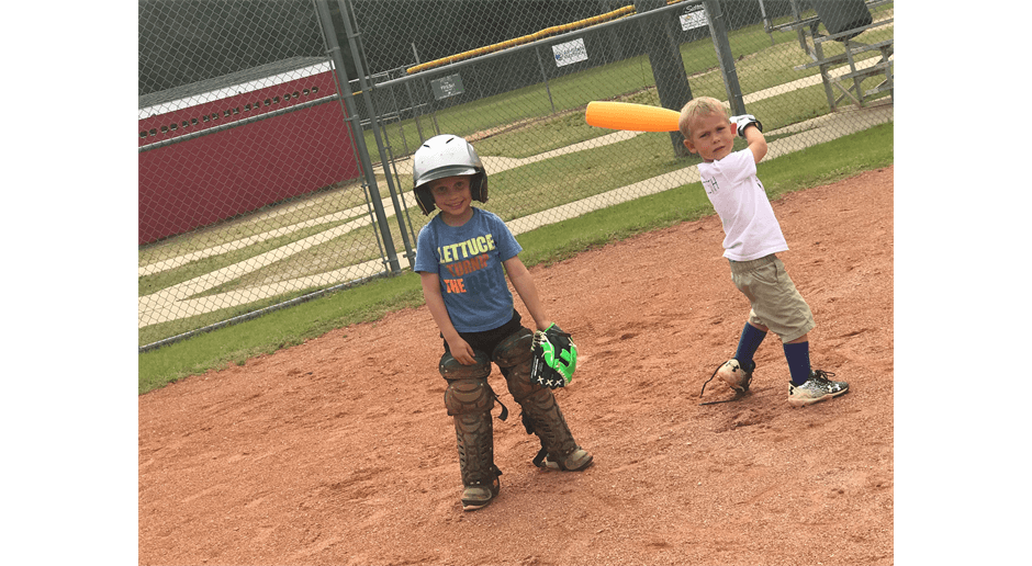 Future Big Leaguers