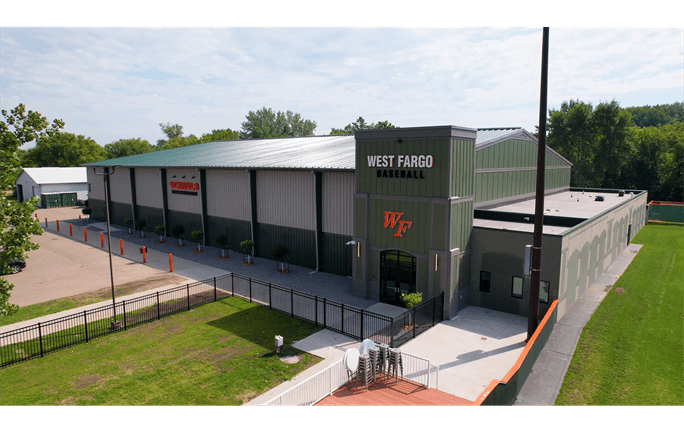 WFB Scheels Performance Center