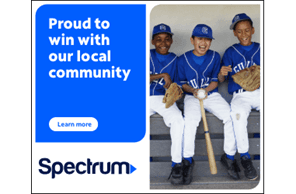 Westmoreland Little League hero