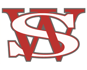 West Suburban Little League logo