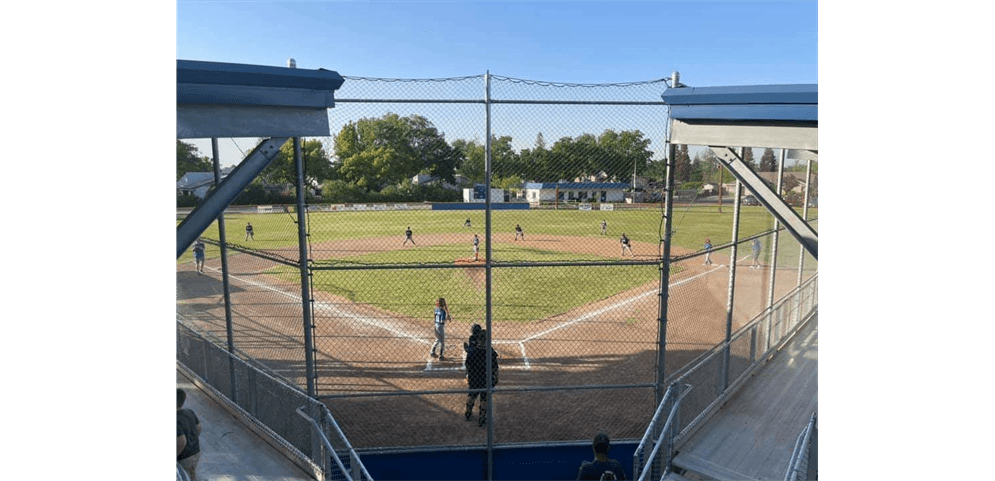 Wheatland Little League photo