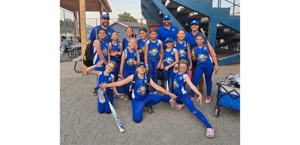 Congratulations to our Minors Girls for making it to the 2025 D2 Semi-Finals!!!