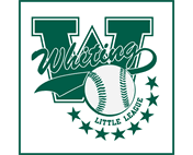 Whiting Little League logo