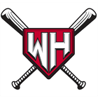 Wade Hampton Little League logo