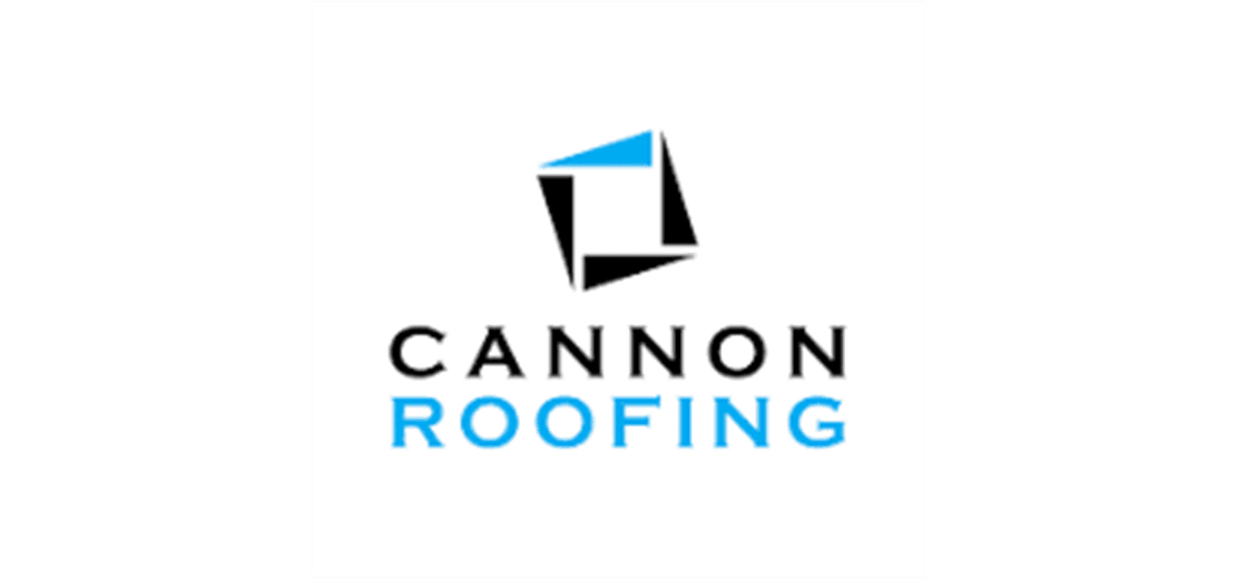 Welcome to our New Sponsor - Cannon Roofing