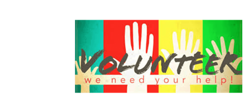 Coaches/Volunteers Needed