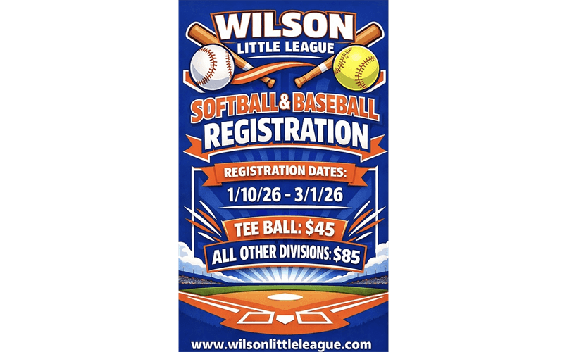 Spring 2026 Registration