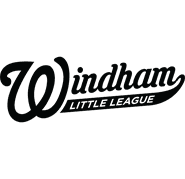 Windham Little League logo