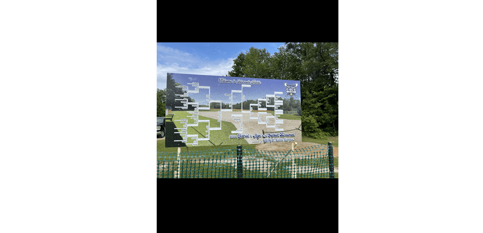 2024 district tournament