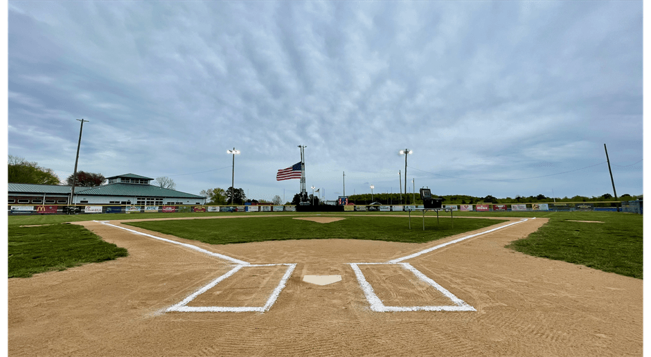 Welcome to Woodbridge Little League!