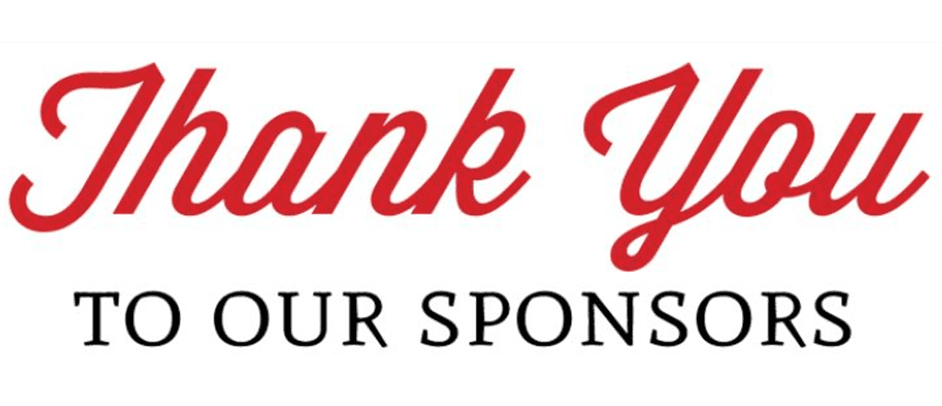 Thank you to WPLL Business Sponsors!!