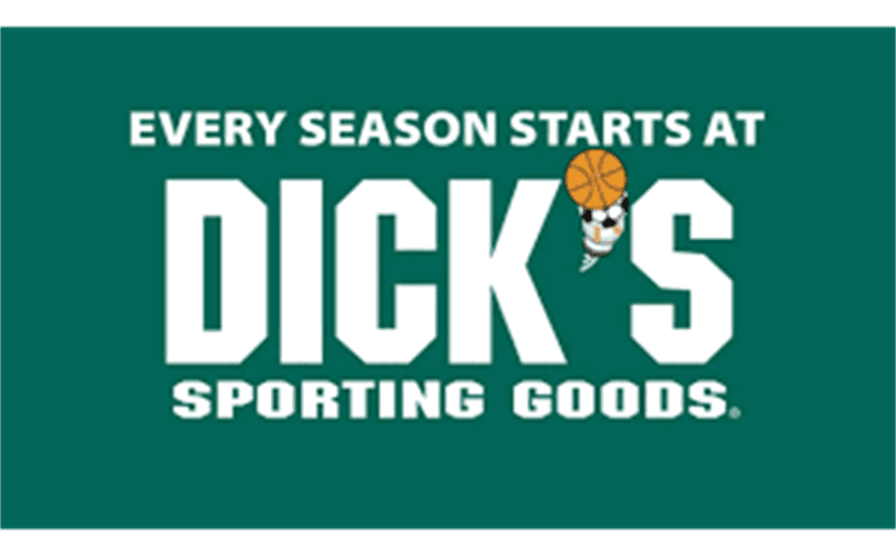Dick's Sporting Goods New Coupon