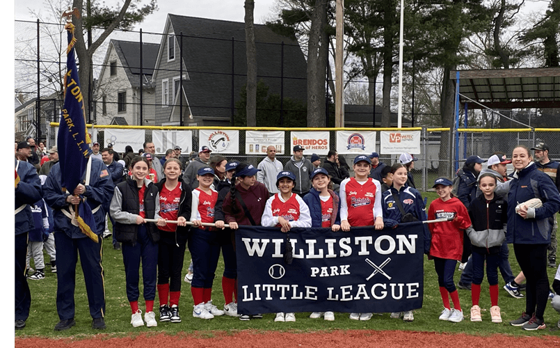 2025 Opening Day Parade