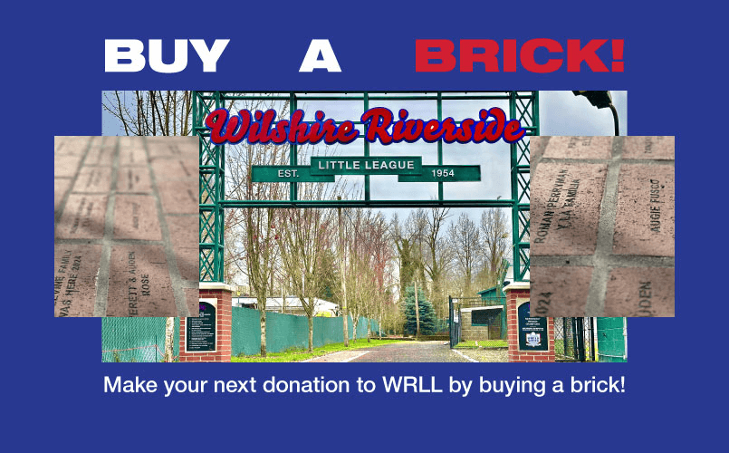 Support WRLL By Buying A Stadium Brick