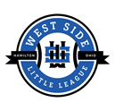 West Side Little League logo