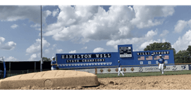 West Side Little League hero