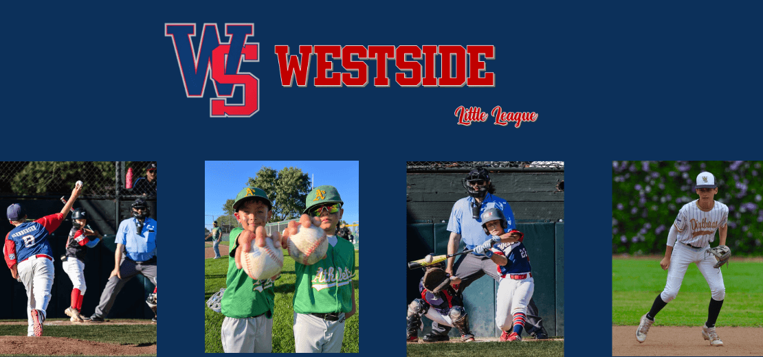 Westside Little League