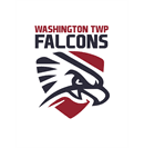 Washington Township Softball And Baseball logo