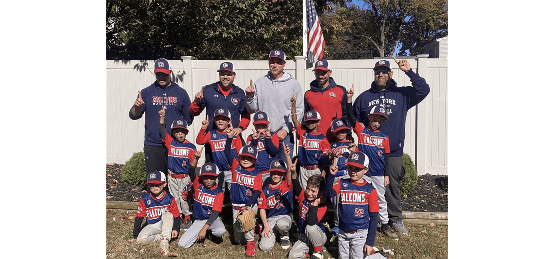 Coach Pitch Travel Program