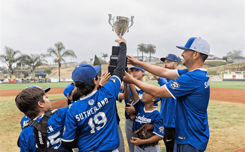 8 Benefits of Team Sports