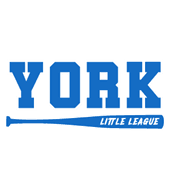 York Little League logo