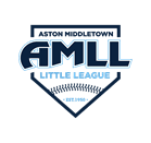 Aston-Middletown Little League logo