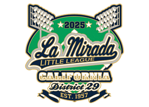 La Mirada Little League hero
