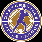 Cartersville Little League logo
