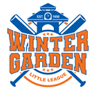 Winter Garden Little League logo