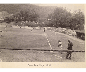 Haverstraw Little League hero