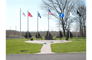 Avon Little League hero