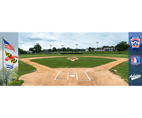 Arbutus Little League hero