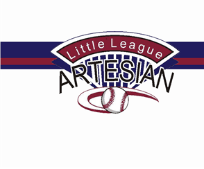 Artesian Little League hero