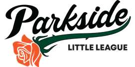 Parkside Little League hero
