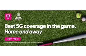 Southridge Little League hero