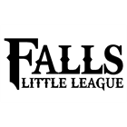 Falls Little League logo