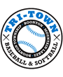 Tri-Town Little League logo