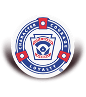 Dade City Little League logo
