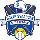 North Syracuse Little League logo