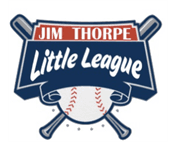 Jim Thorpe Little League logo