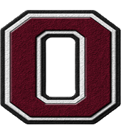 Oriskany Little League logo