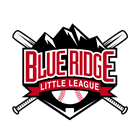 Blue Ridge Little League logo