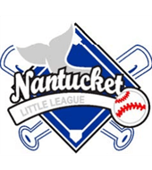 Nantucket Little League logo