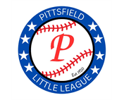 Pittsfield Little League logo