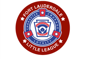 Fort Lauderdale Little League hero