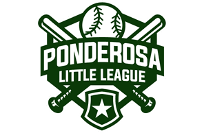 Ponderosa Little League hero