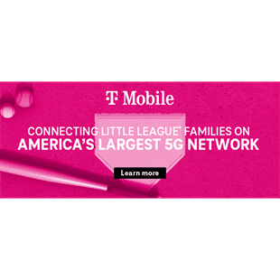 Kountze Little League hero