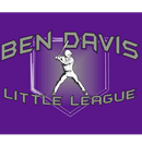 Ben Davis Little League logo