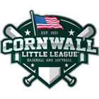 Cornwall Little League logo