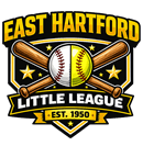 East Hartford Little League logo